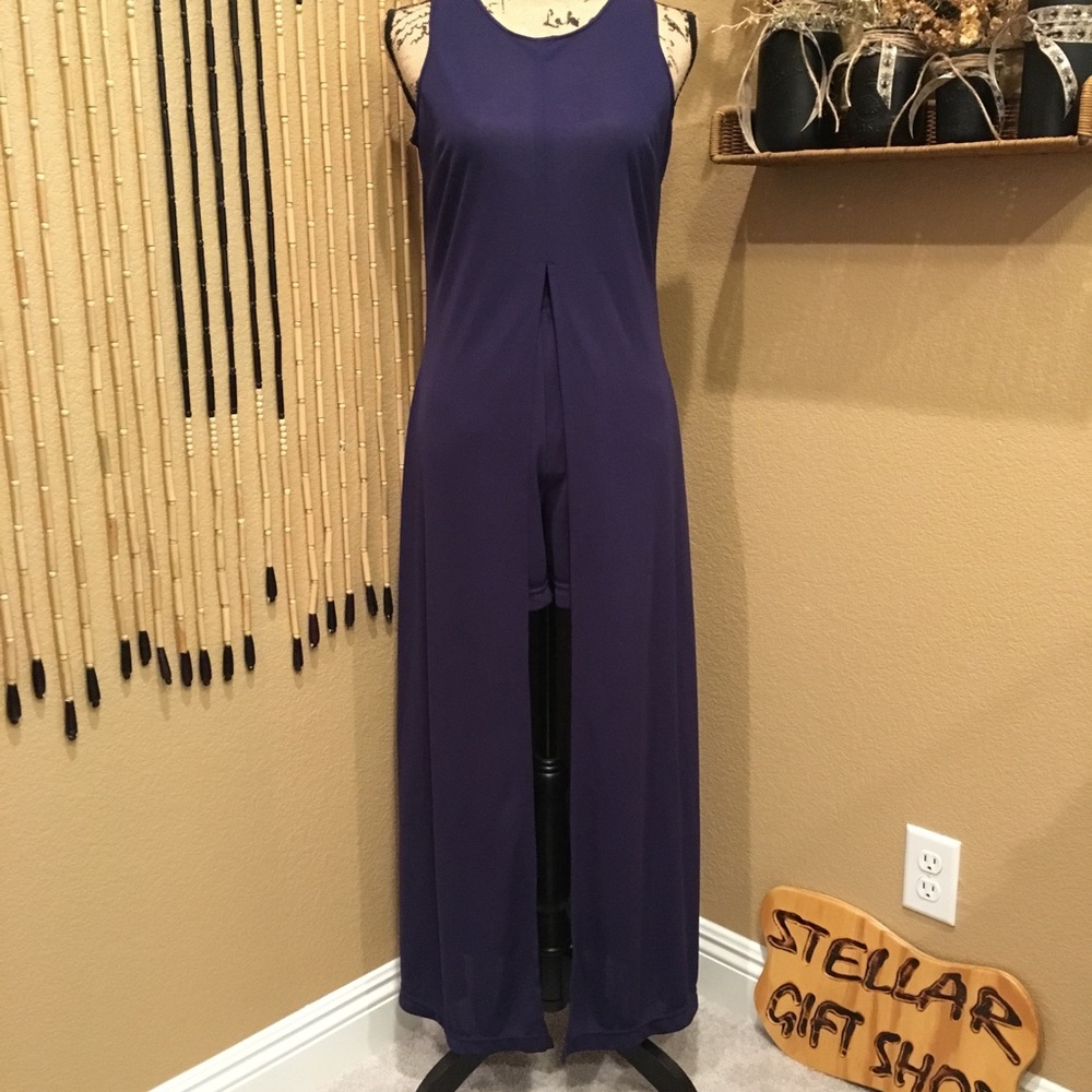 🌎Beautiful Navy Blue Dress🌍